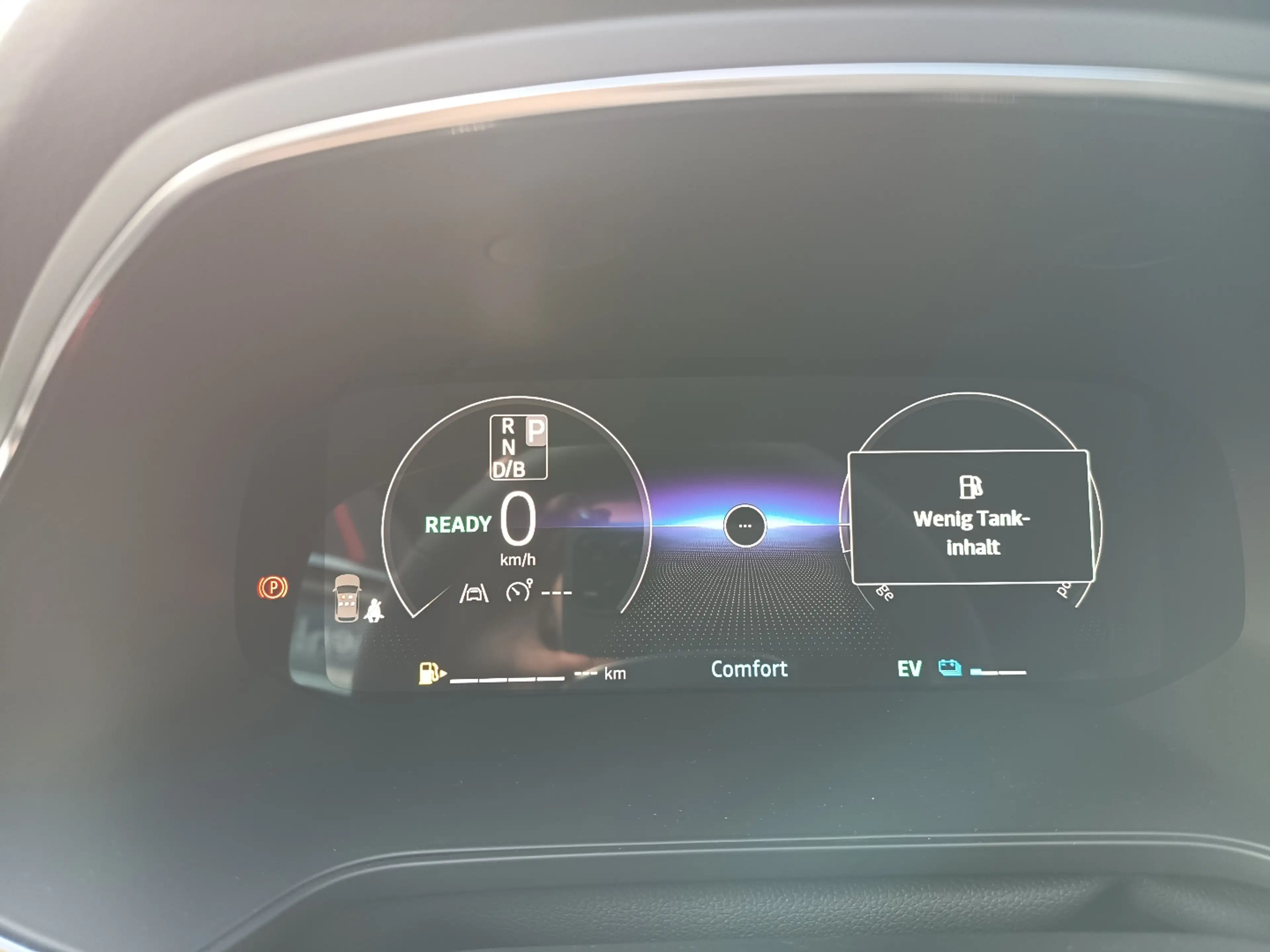 Mitsubishi ASX Diamant TOP 1.8 Hybrid — photo 12