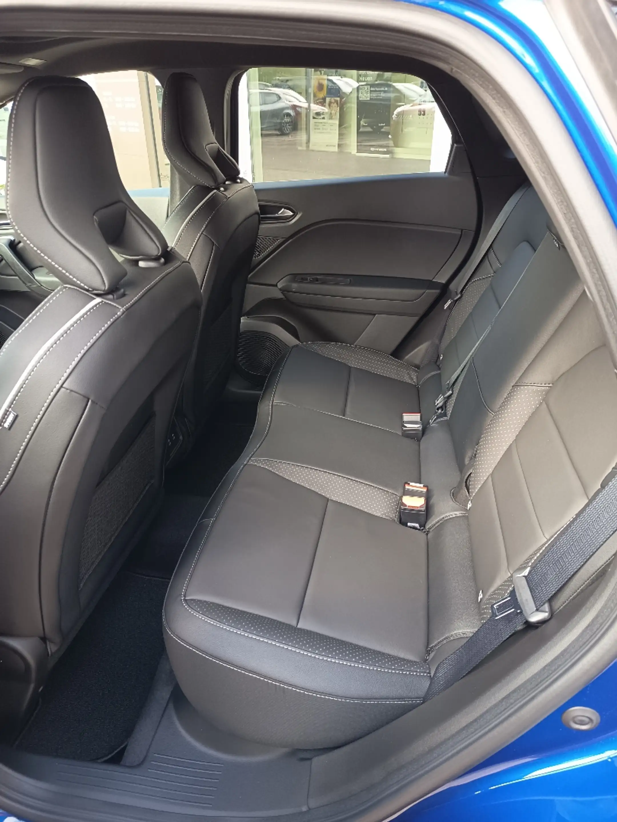 Mitsubishi ASX Diamant TOP 1.8 Hybrid — photo 11