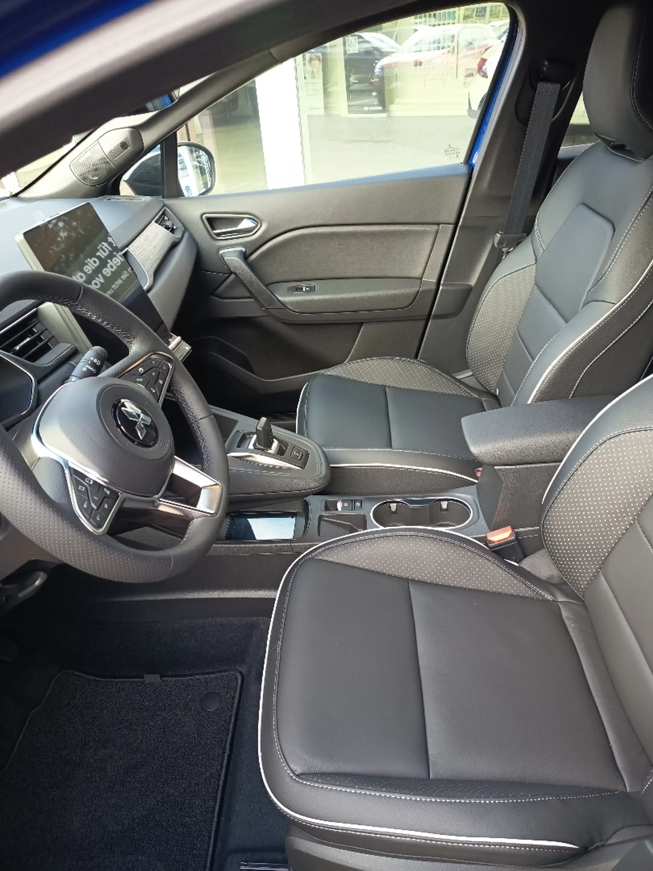 Mitsubishi ASX Diamant TOP 1.8 Hybrid — photo 10