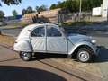 Citroen 2CV lomax   und  elektro - ente Grijs - thumbnail 32