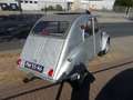 Citroen 2CV lomax   und  elektro - ente Gris - thumbnail 33