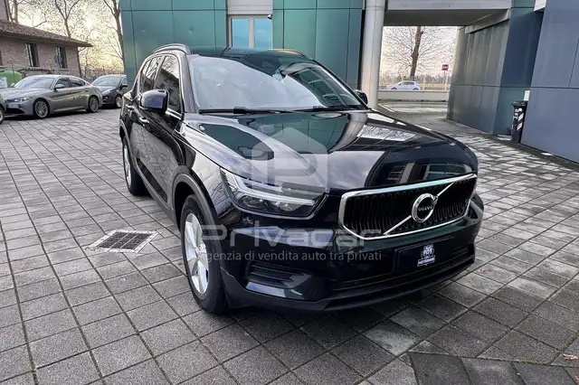 Volvo XC40 XC40 D3 AWD Geartronic Business Plus