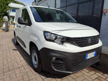 Partner  1.6 bluehdi 100 cv