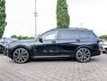 BMW X7 xDrive40d M Sport HUD PANO ACC AHK RFK NAVI Schwarz - thumbnail 3