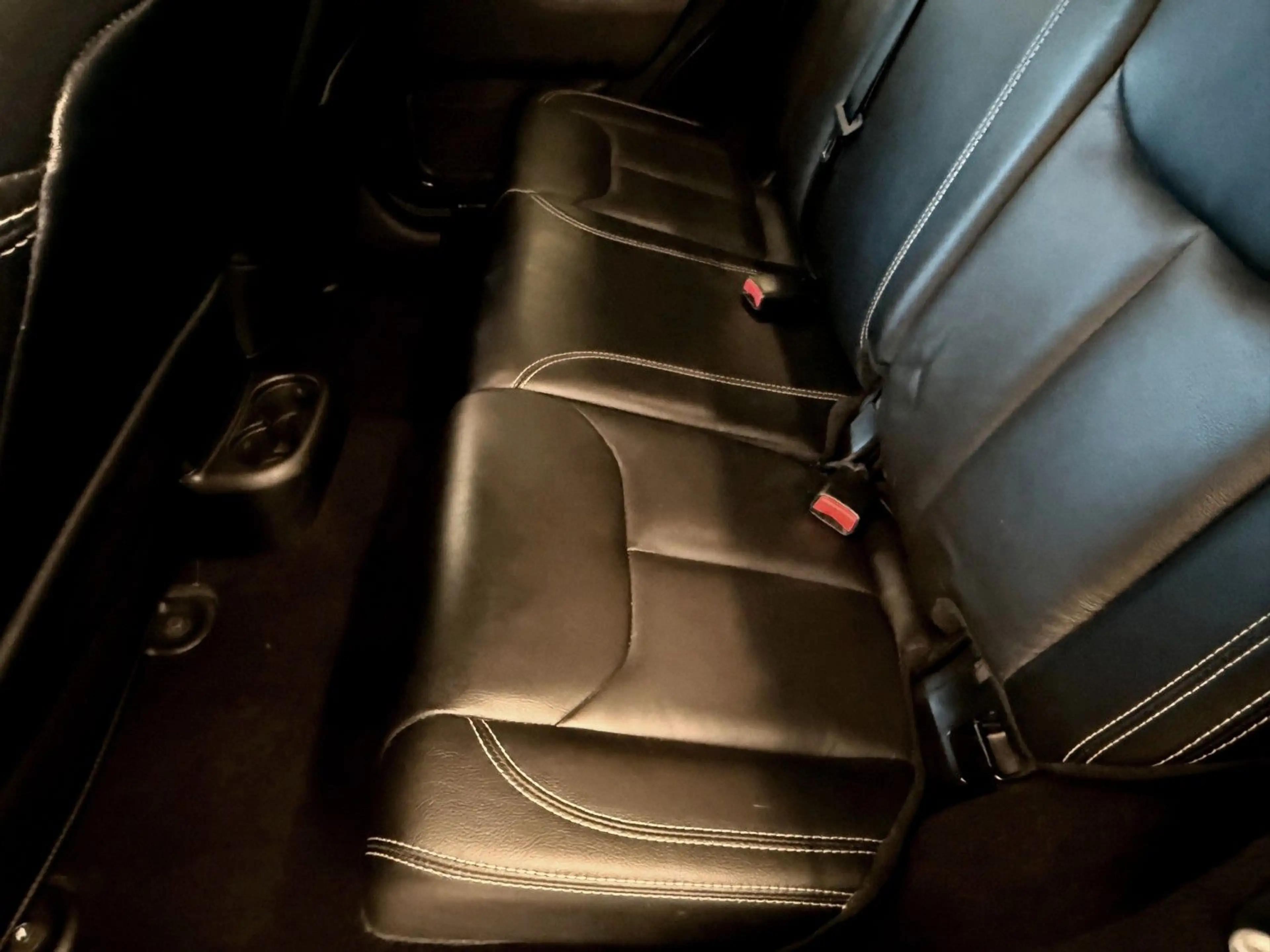 Jeep Wrangler JK Final Edition Leder Klima Navi Autom — photo 8