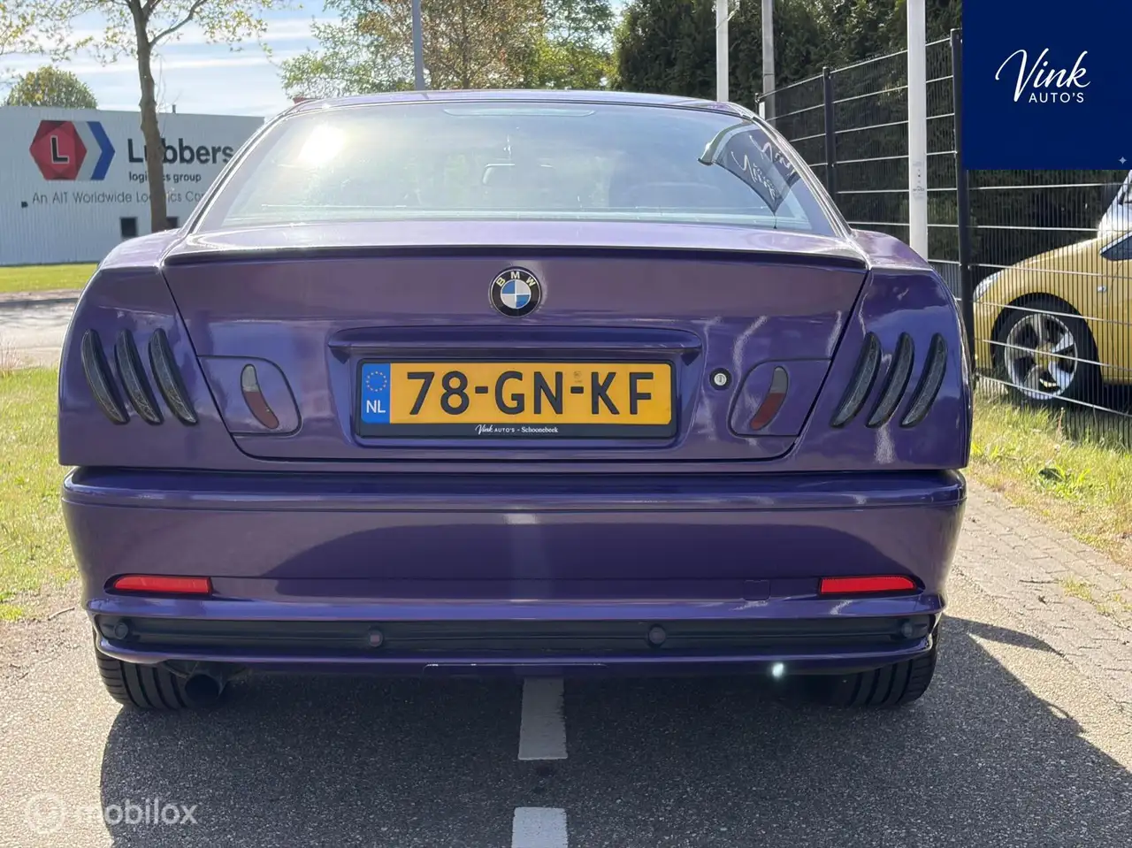 BMW 318 3-serie Coupé 318Ci Executive | Special Edition |, foto 8