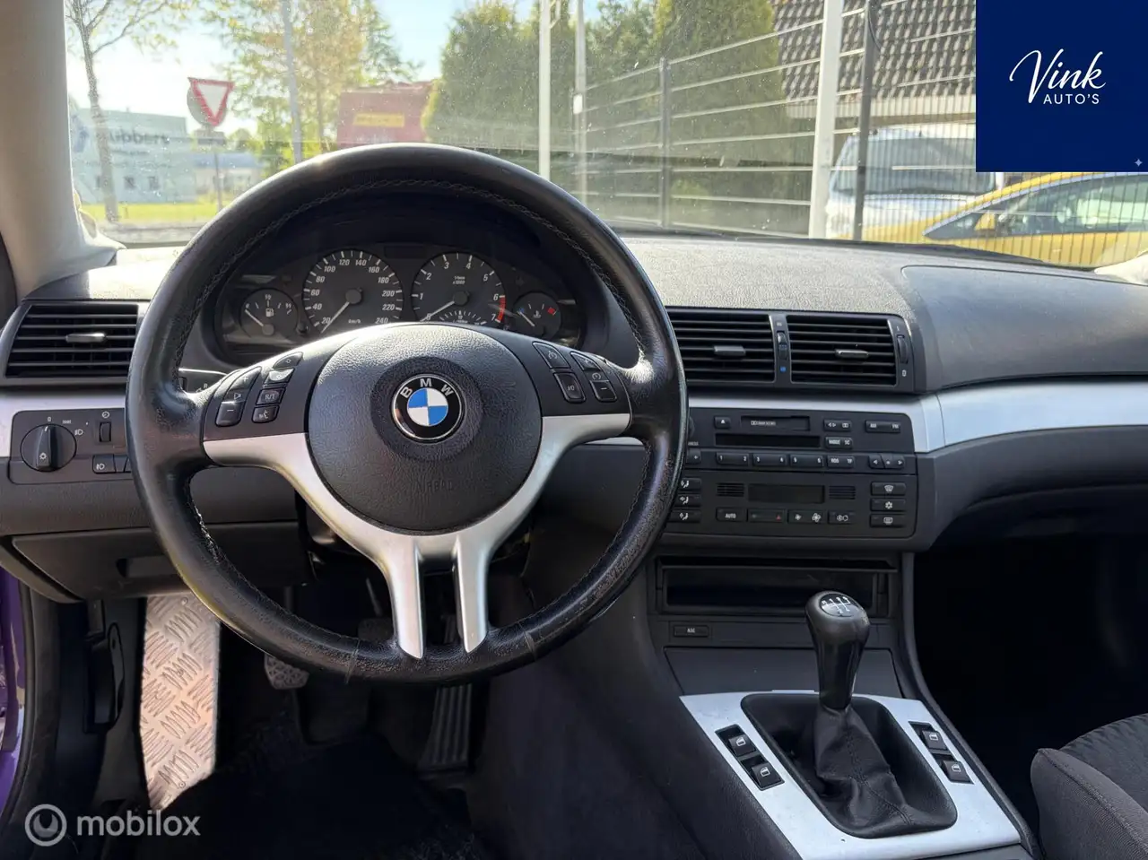BMW 318 3-serie Coupé 318Ci Executive | Special Edition |, foto 5
