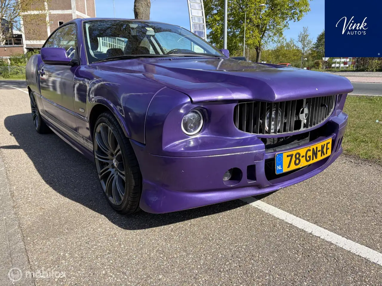 BMW 318 3-serie Coupé 318Ci Executive | Special Edition |, foto 9