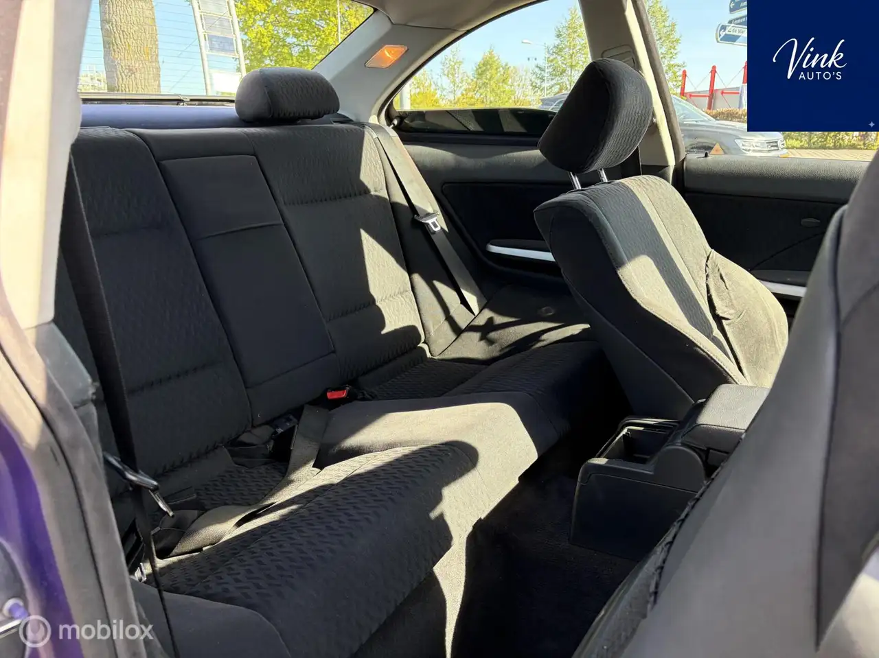 BMW 318 3-serie Coupé 318Ci Executive | Special Edition |, foto 7