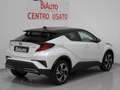 Toyota C-HR 2.0 Hybrid E-CVT Trend Bianco - thumbnail 2