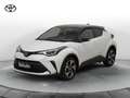 Toyota C-HR 2.0 Hybrid E-CVT Trend Bianco - thumbnail 1