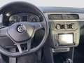Volkswagen Caddy 2.0 TDI Trendline NAVI PDC KLIMA TEMPOMAT Klima Argento - thumbnail 7