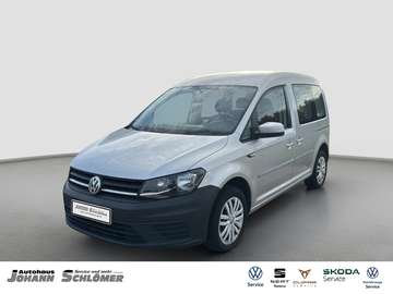 2.0 TDI Trendline NAVI PDC KLIMA TEMPOMAT Klima