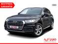 Audi Q5 40 2.0 TDI quattro LED Navi Virtual Cockpit Schwarz - thumbnail 1