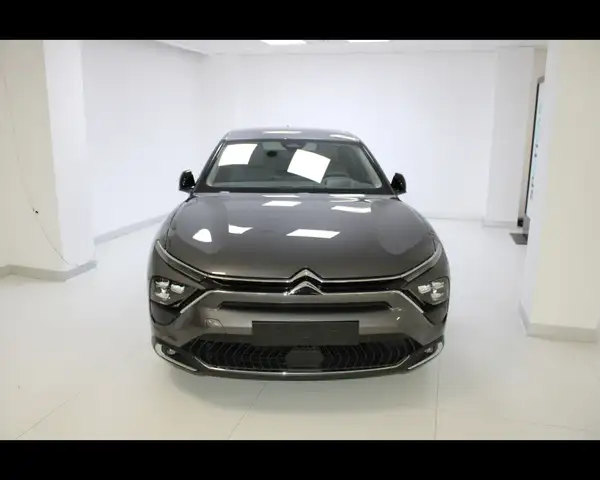 Citroen C5 Hybrid 136 e-DCS6 Plus