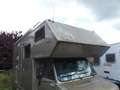 Fiat Ducato Wohnmobil Alkovenaufbau Projektaufgabe Plateado - thumbnail 3
