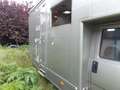 Fiat Ducato Wohnmobil Alkovenaufbau Projektaufgabe Plateado - thumbnail 4