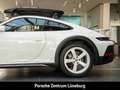 Porsche 992 911 Dakar BOSE Surround-View LED-Matrix Blanco - thumbnail 16