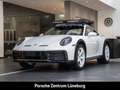 Porsche 992 911 Dakar BOSE Surround-View LED-Matrix Blanco - thumbnail 1