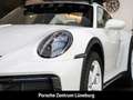 Porsche 992 911 Dakar BOSE Surround-View LED-Matrix Blanco - thumbnail 7
