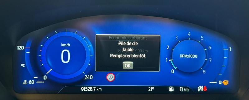 Photo du véhicule