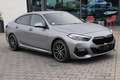 BMW 218 218i Gran Coupé M Sport Pano-SportSitze-Mattlack Grau - thumbnail 4