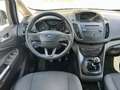 Ford C-Max 1.0 EcoBoost*Klima*Tempo*nur 54 TKm Noir - thumbnail 14