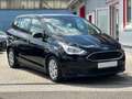 Ford C-Max 1.0 EcoBoost*Klima*Tempo*nur 54 TKm Noir - thumbnail 8