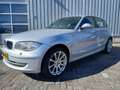 BMW 116 1-serie 116i Business Line SCHADEAUTO!! Grijs - thumbnail 2