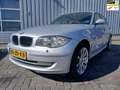 BMW 116 1-serie 116i Business Line SCHADEAUTO!! Grijs - thumbnail 1