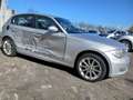 BMW 116 1-serie 116i Business Line SCHADEAUTO!! Grijs - thumbnail 4
