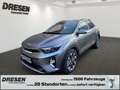 Kia Stonic Spirit 1.0 T-GDI Navi/Kamera/Sitzheizung/CarPlay Grau - thumbnail 1