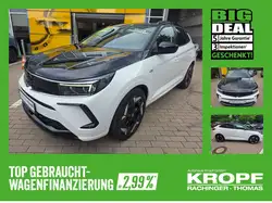 Opel Grandland (X) 1.6T GSE ALLRAD ACC+LED+Navi+SHZ+360