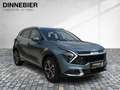Kia Sportage 1.6T HEV 2WD SPI LED DRIVE SOUN 360 LM Grijs - thumbnail 7