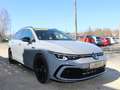 Volkswagen Golf Variant VIII Variant R-Line Black Style 2.0 TDI DSG Gris - thumbnail 2