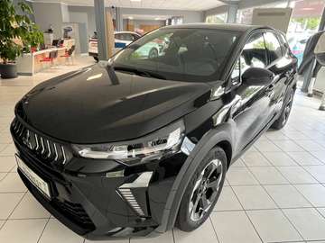 1.8 Hybrid DIAMANT PLUS