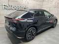 Toyota bZ4X AWD Active Drive Schwarz - thumbnail 4