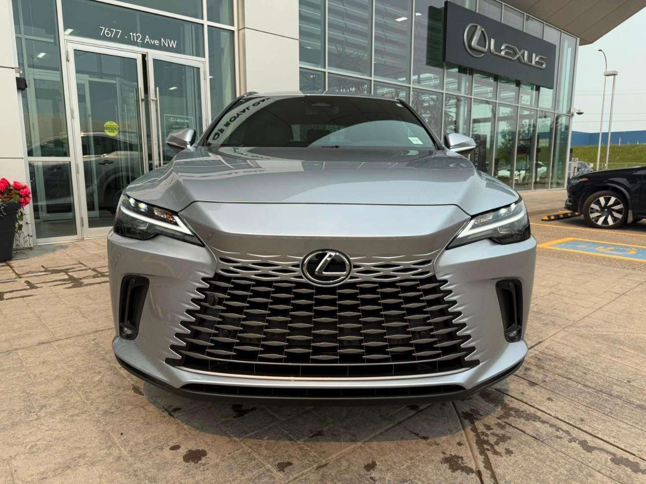 2026 Lexus RX RX 350 PREMIUM / RATES AS LOW AS 2.9% / DEMO SAVIN — снимка 5