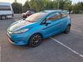 Ford Fiesta Trend TÜV BIS 05 2027 Blau - thumbnail 3