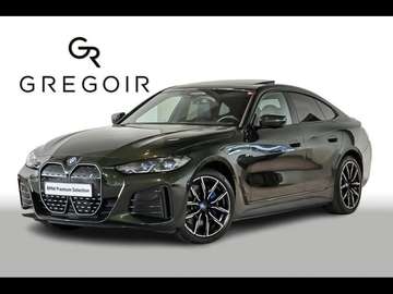 i4 eDrive40 Model M Sport