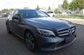 Mercedes-Benz C 220 dT DISTRONIC/LED/gr.MBUX/KAM/TOTWINKEL/LANE Grau - thumbnail 2