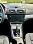 BMW X3 xdrive20d (2.0d) Futura 177cv GARANZIA TCARS Schwarz - thumbnail 11