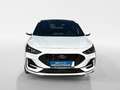 Ford Focus 1,0 EcoBoost ST-Line X Weiß - thumbnail 7