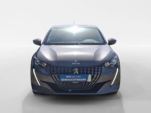 Peugeot 208 Active Pack PureTech 100 S&S EAT8 Aut.