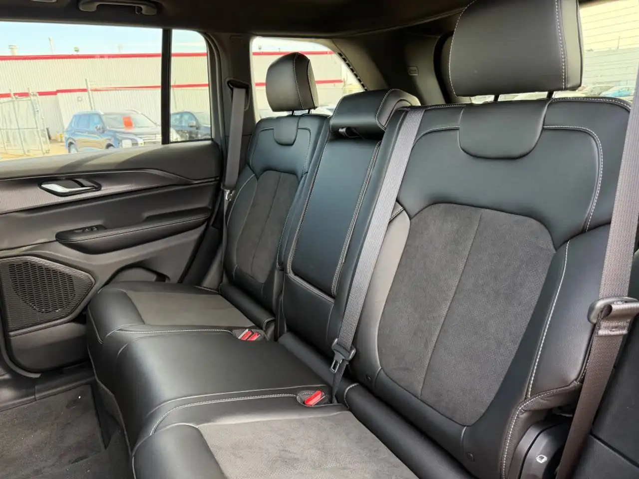 Jeep Grand Cherokee fotografie Jeep Grand Cherokee