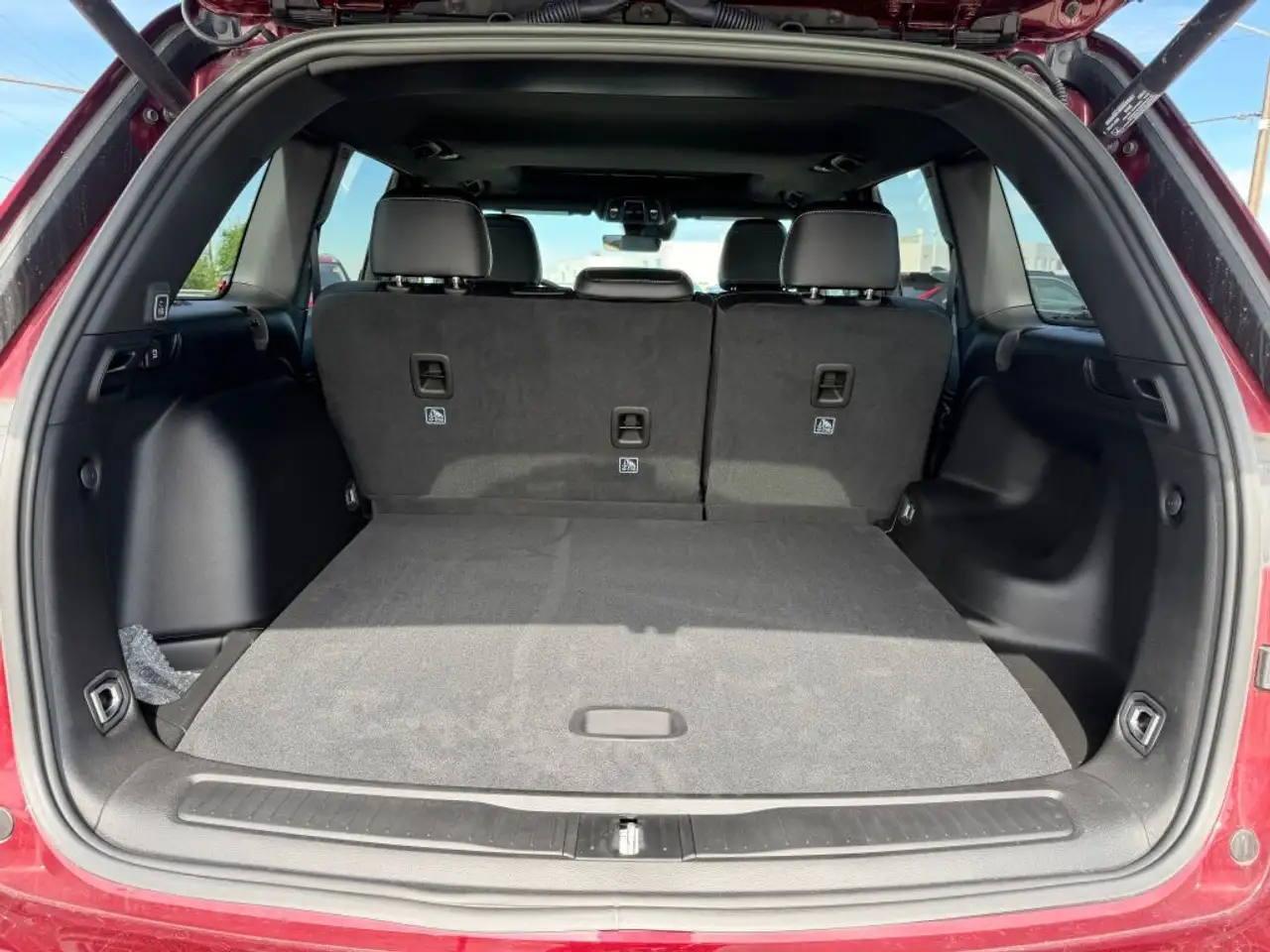 Jeep Grand Cherokee fotografie Jeep Grand Cherokee