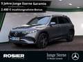 Mercedes-Benz EQB 350 4M AMG Sport Distr. LED Navi Kamera S Gris - thumbnail 1