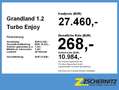 Opel Grandland 1.2 Turbo Enjoy Automatik LM LED Schwarz - thumbnail 3