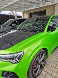 RS Q3 2.5 TFSI quattro S tronic