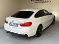 BMW 420 d Gran Coupé Msport Blanc - thumbnail 5